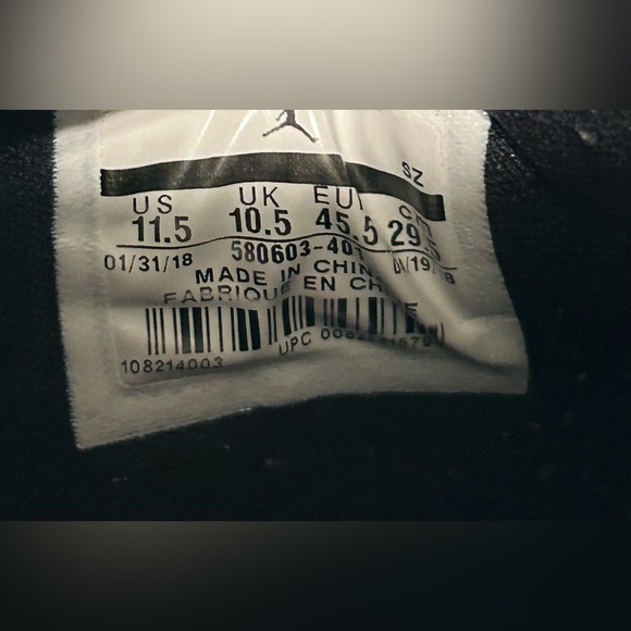 Jordan Son of Mars Hyper Royal
